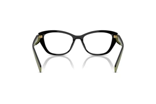 Rear view Prada PR 19WV (03K1O1)
