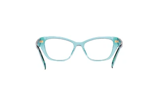 Rear view Prada PR 19WV (16J1O1)