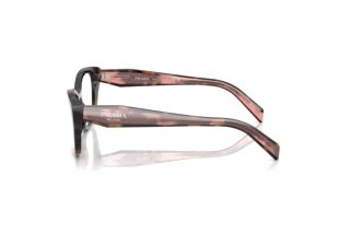Side view Prada PR 19WV (23A1O1)