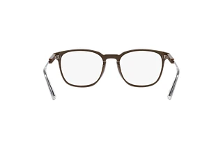 Rear view Prada PR 19ZV (11J1O1)