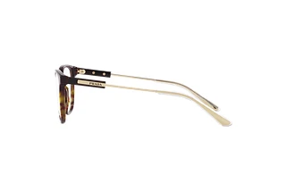 Side view Prada PR 19ZV (2AU1O1)
