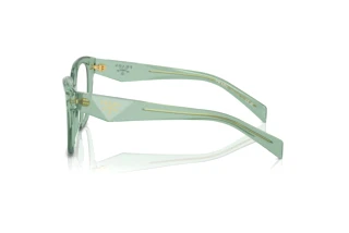 Side view Prada PR 20ZV (11R1O1)