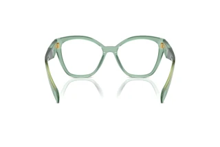Rear view Prada PR 20ZV (11R1O1)