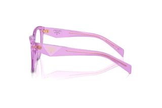 Side view Prada PR 20ZV (13R1O1)