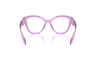 Rear view Prada PR 20ZV (13R1O1)