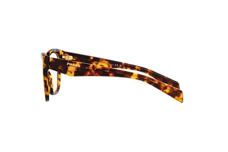 Side view Prada PR 20ZV (14L1O1)