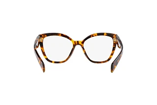 Rear view Prada PR 20ZV (14L1O1)