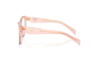 Side view Prada PR 20ZV (19Q1O1)