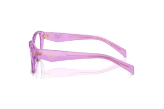 Side view Prada PR 21ZV (13R1O1)