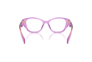 Rear view Prada PR 21ZV (13R1O1)