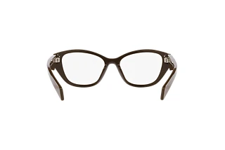 Rear view Prada PR 21ZV (15L1O1)