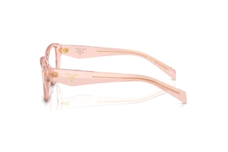 Side view Prada PR 21ZV (19Q1O1)