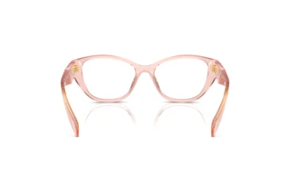 Rear view Prada PR 21ZV (19Q1O1)