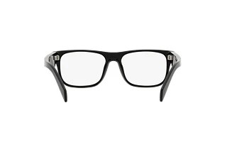 Rear view Prada PR 22ZV (16K1O1)