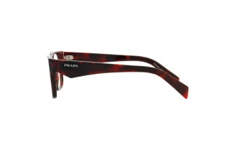 Side view Prada PR 22ZV (16L1O1)