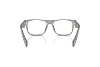 Rear view Prada PR 22ZV (16Z1O1)