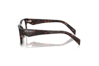 Side view Prada PR 22ZV (17N1O1)