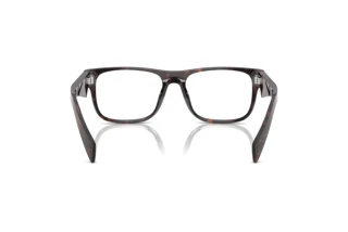 Rear view Prada PR 22ZV (17N1O1)