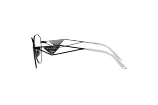 Side view Prada PR 52ZV (1AB1O1)