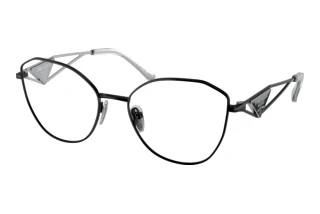 Front view Prada PR 52ZV (1AB1O1)