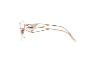 Side view Prada PR 52ZV (SVF1O1)