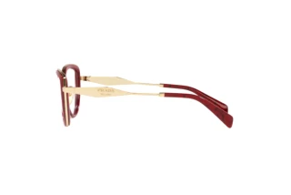 Side view Prada PR 54ZV (15D1O1)