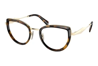 Front view Prada PR 54ZV (VAU1O1)
