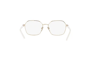 Rear view Prada PR 55YV (LFB1O1)