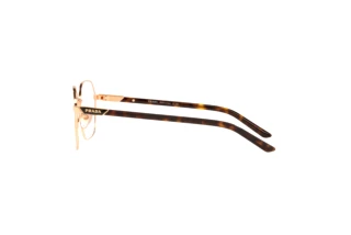 Side view Prada PR 55YV (SVF1O1)