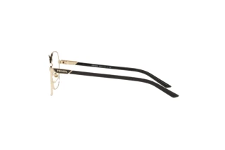 Side view Prada PR 55YV (ZVN1O1)