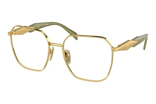 Front view Prada PR 56ZV (5AK1O1)