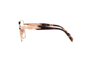 Side view Prada PR 56ZV (SVF1O1)