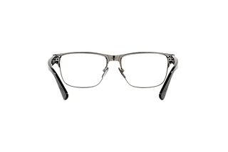 Rear view Prada PR 57ZV (1AB1O1)