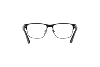 Rear view Prada PR 57ZV (1BO1O1)