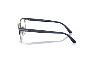 Side view Prada PR 58ZV (02N1O1)