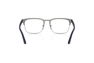 Rear view Prada PR 58ZV (02N1O1)