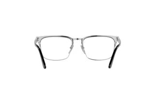 Rear view Prada PR 58ZV (1AB1O1)