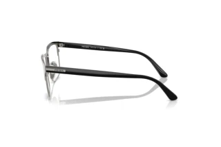 Side view Prada PR 58ZV (5AV1O1)