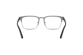 Rear view Prada PR 58ZV (5AV1O1)