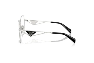 Side view Prada PR 59ZV (1BC1O1)