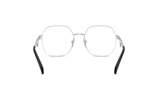 Rear view Prada PR 59ZV (1BC1O1)