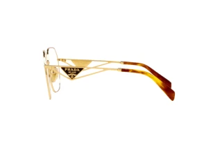 Side view Prada PR 59ZV (5AK1O1)