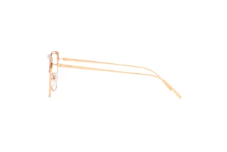 Side view Prada CONCEPTUAL (PR 62UV - YEP1O1)
