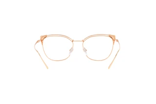 Rear view Prada CONCEPTUAL (PR 62UV - YEP1O1)