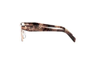 Side view Prada PR 63WV (05L1O1)