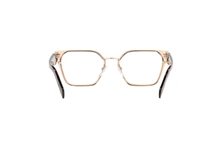 Rear view Prada PR 63WV (05L1O1)