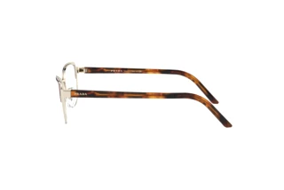 Side view Prada PR 63XV (09B1O1)
