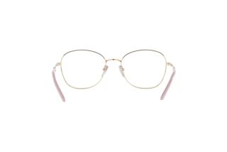 Rear view Prada PR 64YV (17A1O1)