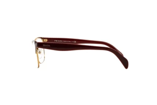 Side view Prada CONCEPTUAL (PR 65RV - UAN1O1)