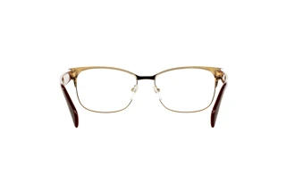 Rear view Prada CONCEPTUAL (PR 65RV - UAN1O1)